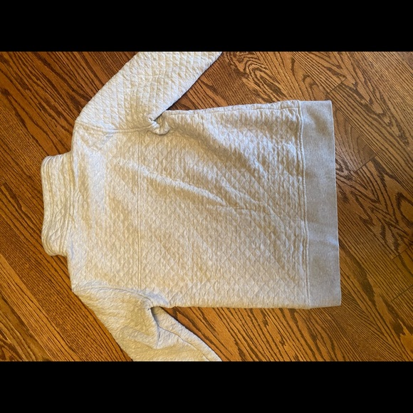 Women’s Patagonia quilted snap sweater size XS - Picture 3 of 3